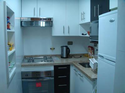 Apartamento Magallanes *