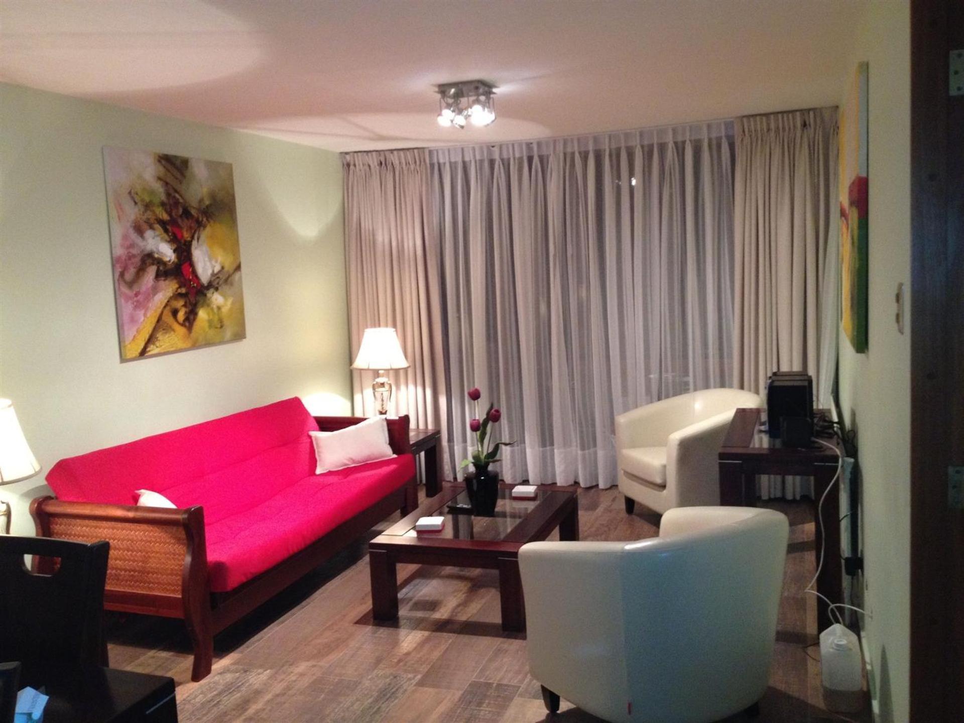 Apartamento Magallanes