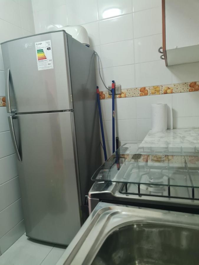 Appartamento Magallanes Santiago del Cile